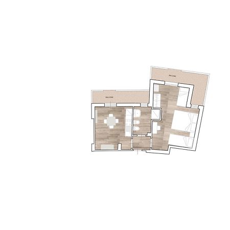 Hotel Schiller Cervia Eksteriør billede