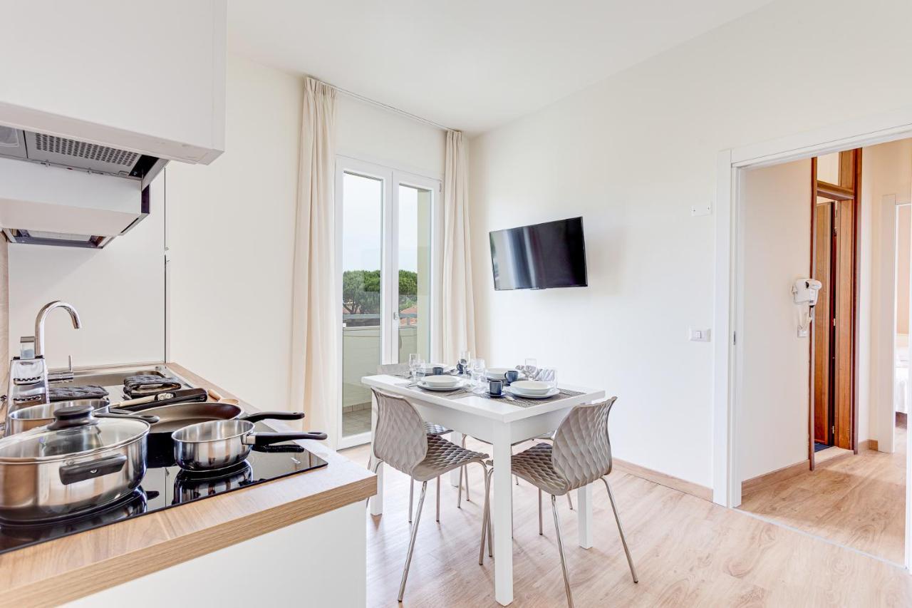 Hotel Schiller Cervia Eksteriør billede