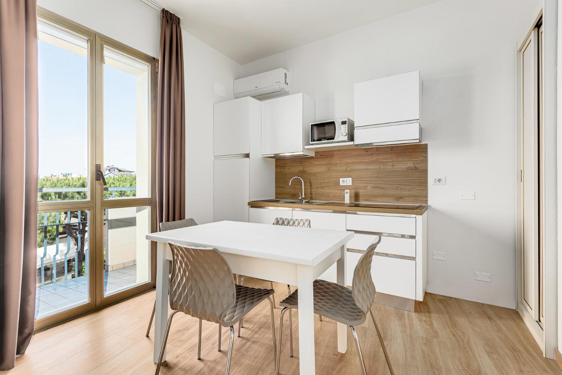 Hotel Schiller Cervia Eksteriør billede