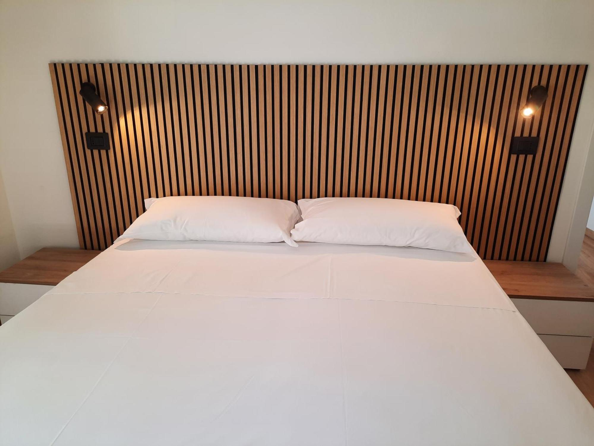 Hotel Schiller Cervia Eksteriør billede