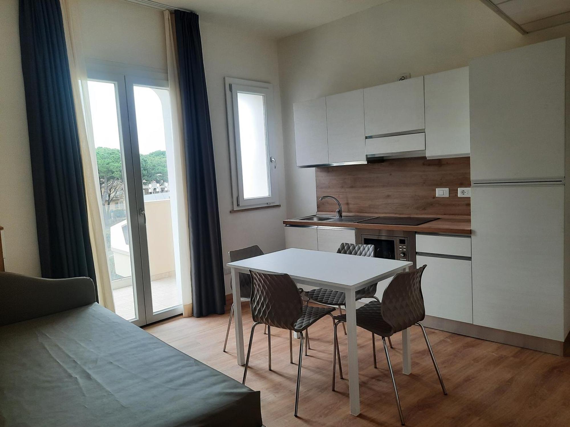 Hotel Schiller Cervia Eksteriør billede