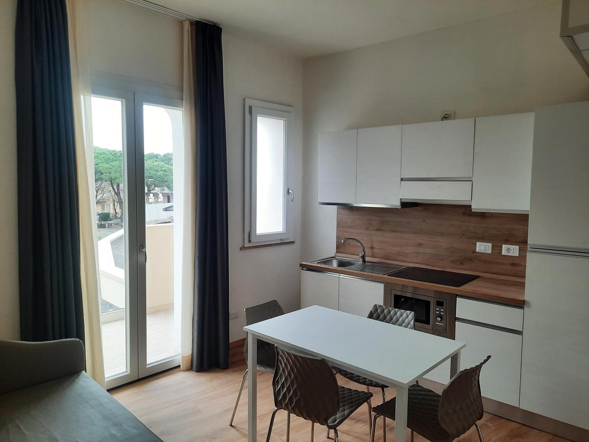 Hotel Schiller Cervia Eksteriør billede