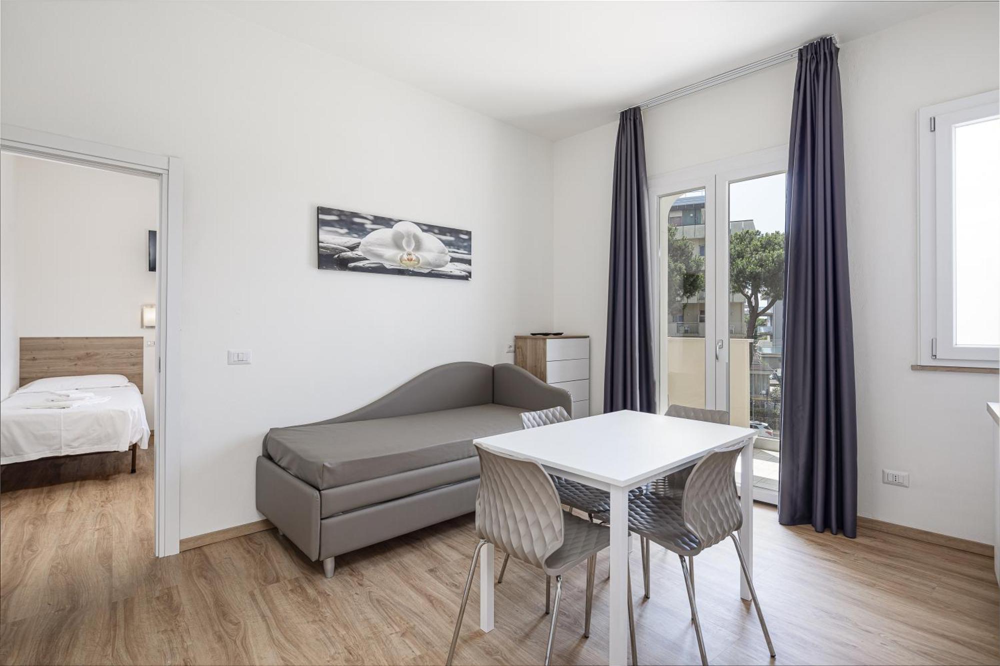 Hotel Schiller Cervia Eksteriør billede