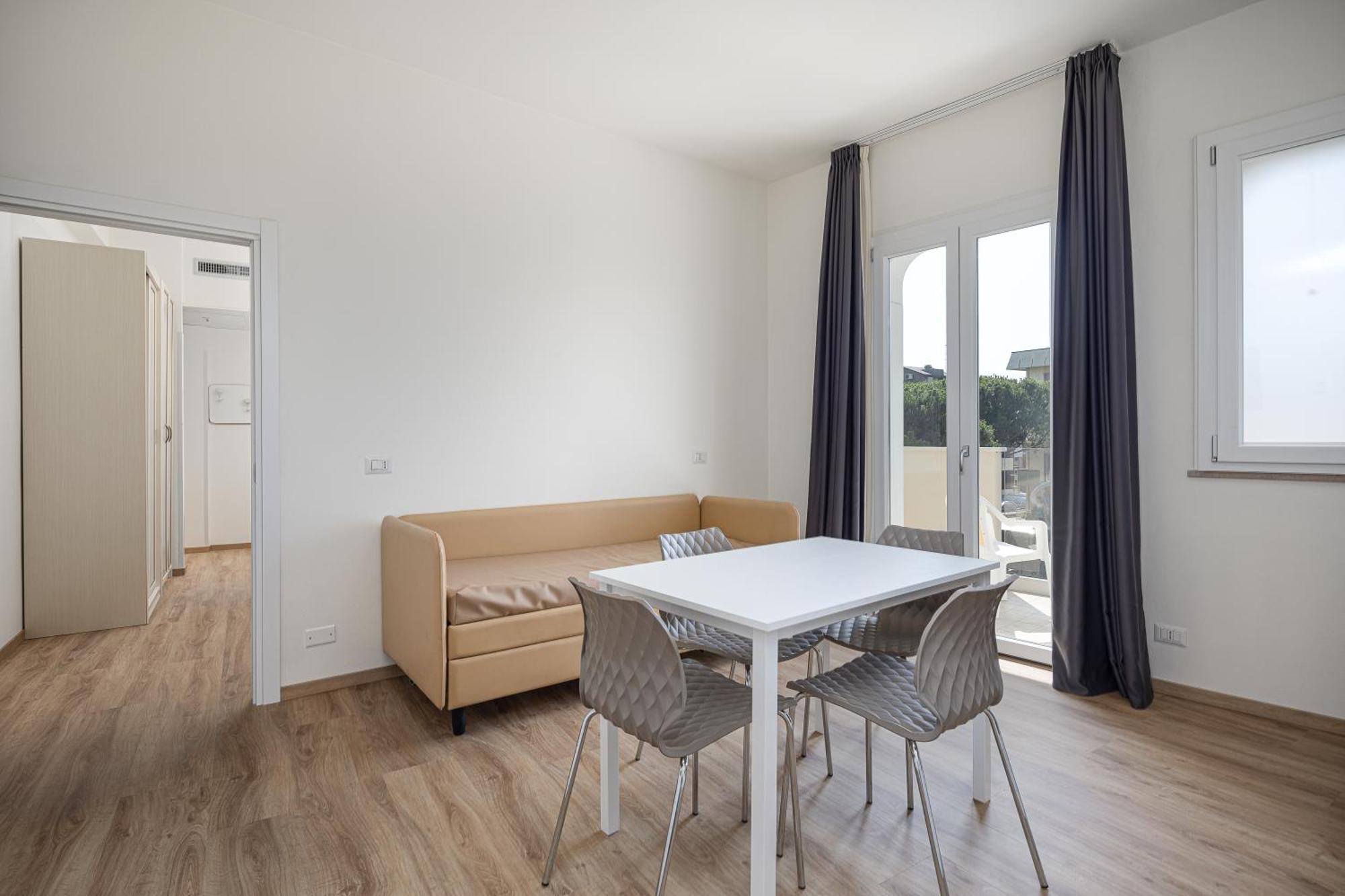 Hotel Schiller Cervia Eksteriør billede